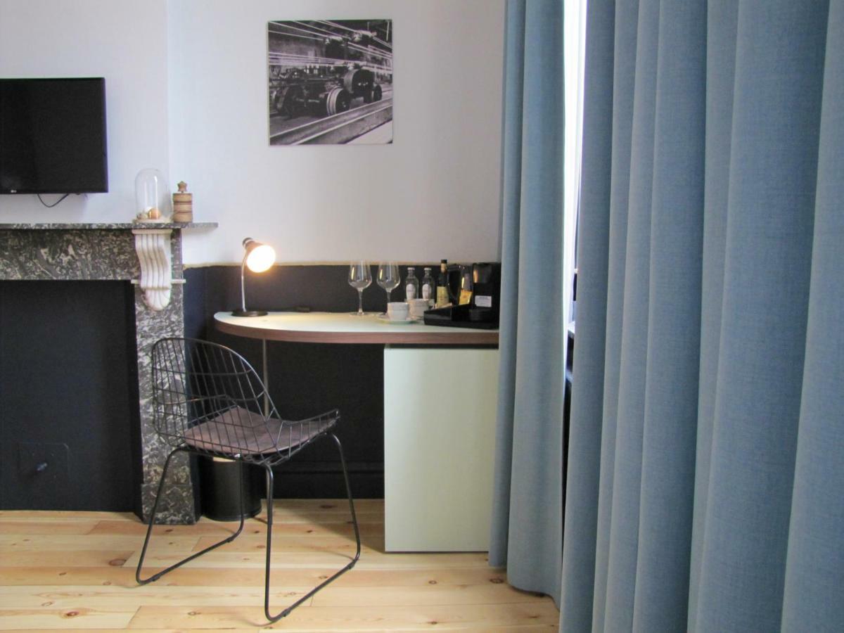 B&B La Corderie Hamme Exterior photo