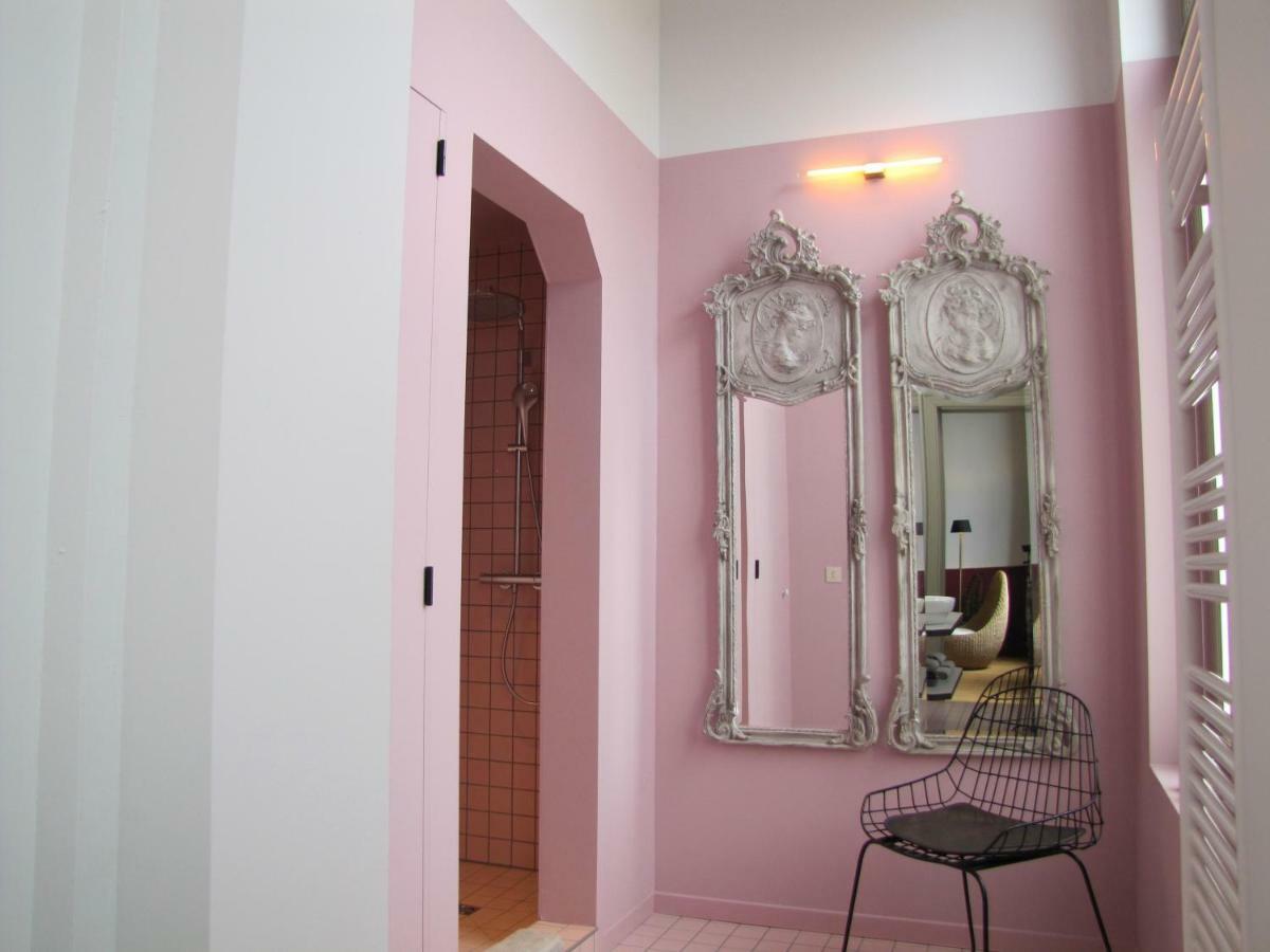 B&B La Corderie Hamme Exterior photo