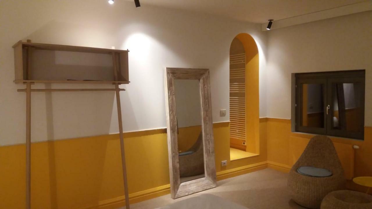 B&B La Corderie Hamme Exterior photo
