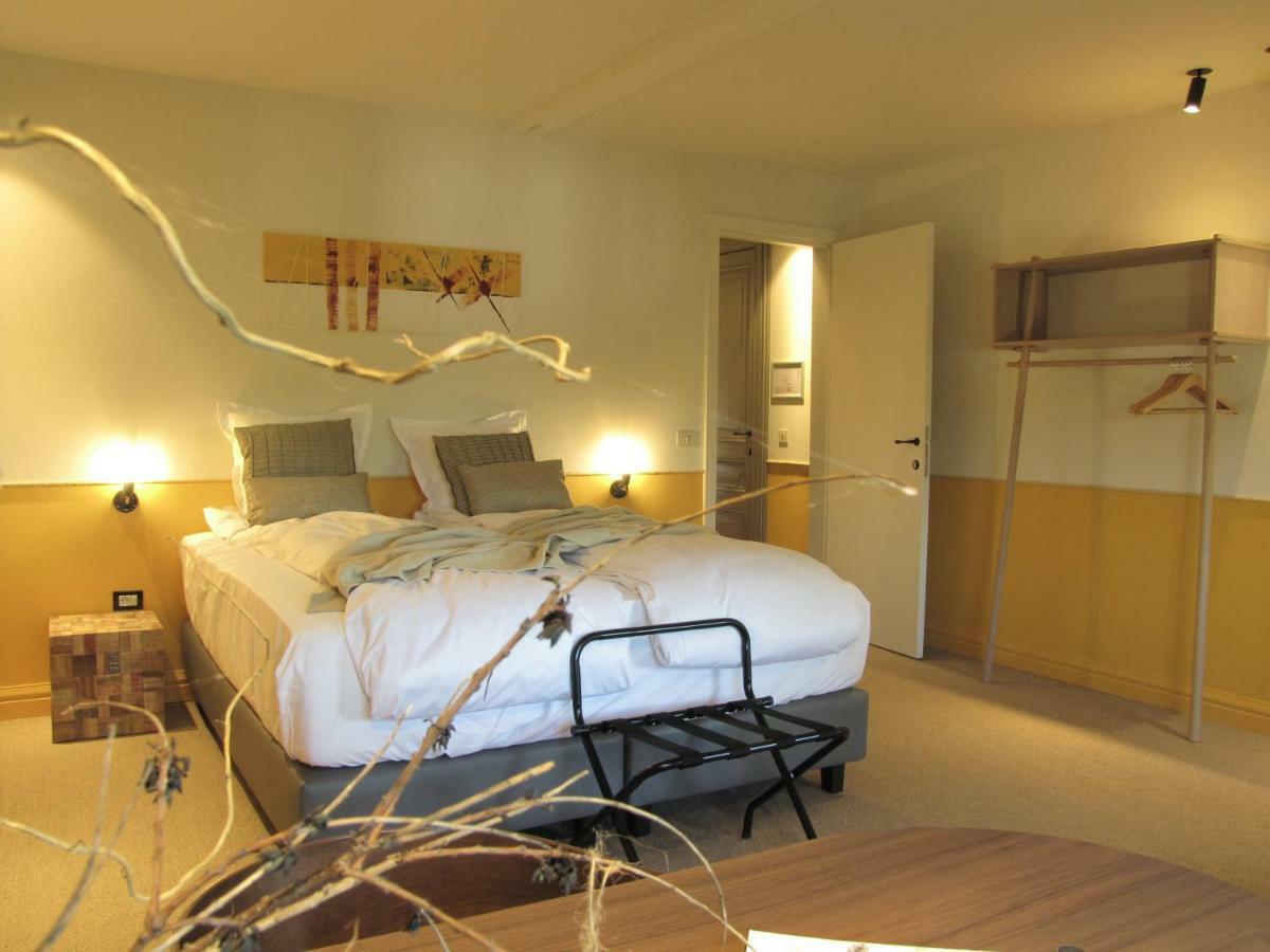 B&B La Corderie Hamme Exterior photo